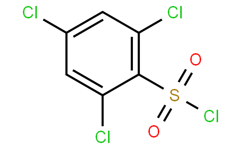 2,4,6-三氯苯磺酰氯