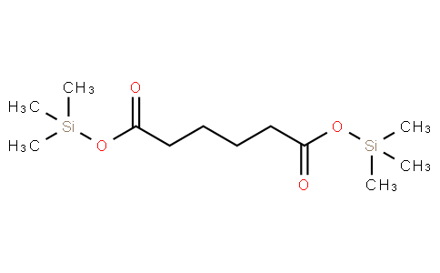 BIS(TRIMETHYLSILYL) ADIPATE