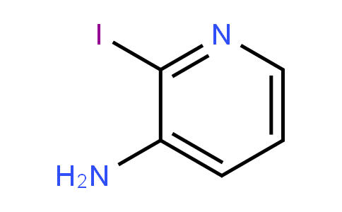 2-iodopyridin-3-amine