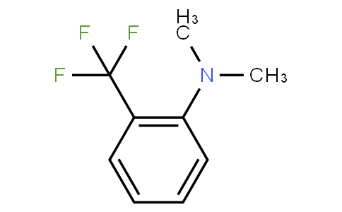 N,N-Dimethyl-2-(trifluoromethyl)aniline