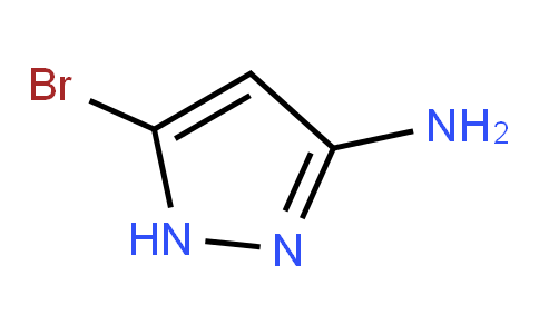 5-bromo-1H-pyrazol-3-amine