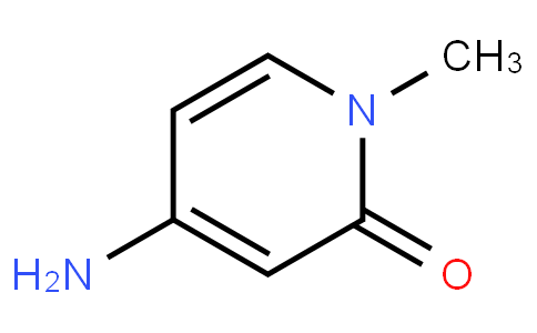 4-Amino-1-methylpyridin-2(1H)-one