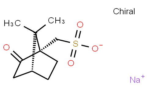 Sodium (+)-10-camphorsulfonate