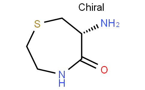 (R)-6-氨基-1,4-THIAZEPAN-5-酮