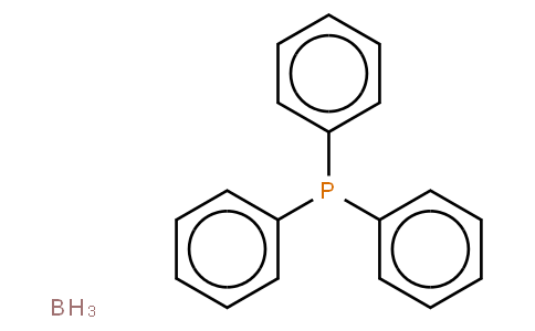 三苯基膦硼烷