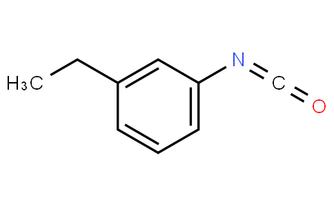 3-乙基苯基異氰酸酯