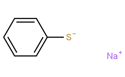 Sodium thiophenolate
