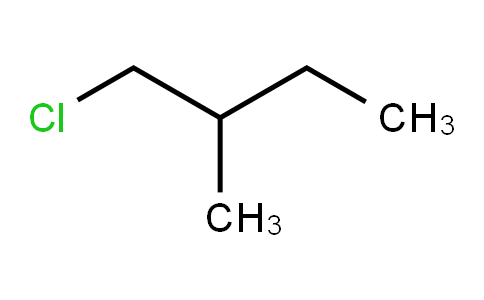 1-CHLORO-2-METHYLBUTANE