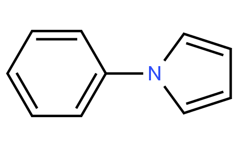 1-PHENYLPYRROLE