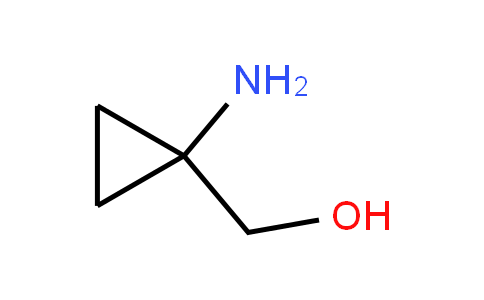(1-Aminocyclopropyl)methanol
