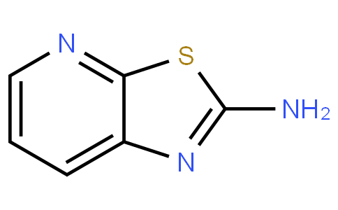[1,3]thiazolo[5,4-b]pyridin-2-amine