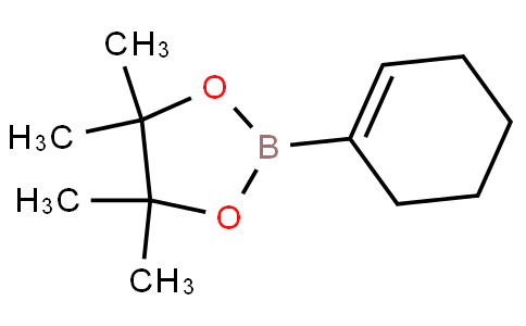 環(huán)己烯-1-硼酸頻哪醇酯