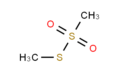 S-Methyl methanethiolsulfonate