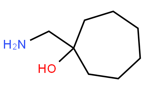 1-(aminomethyl)cycloheptan-1-ol