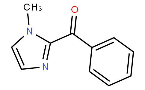 (1-甲基-1H-咪唑-2-基)苯甲酮