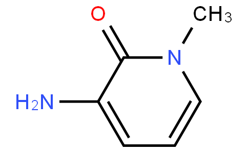 3-氨基-1-甲基吡啶-2(1H)-酮