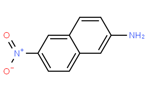 6-nitronaphthalen-2-amine
