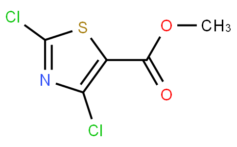 2,4-二氯噻唑-5-羧酸甲酯