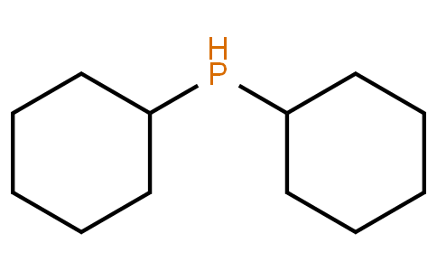 二環(huán)己基膦