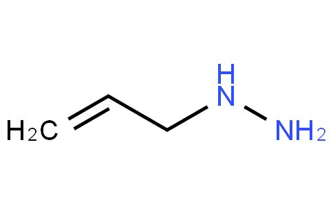 prop-2-enylhydrazine