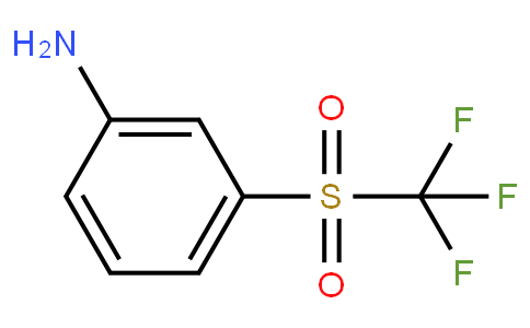 3-氨基苯基三氟甲基砜