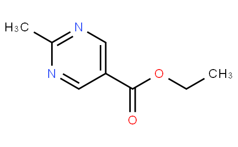 Ethyl 2-Methylpyrimidine-5-Carboxylate