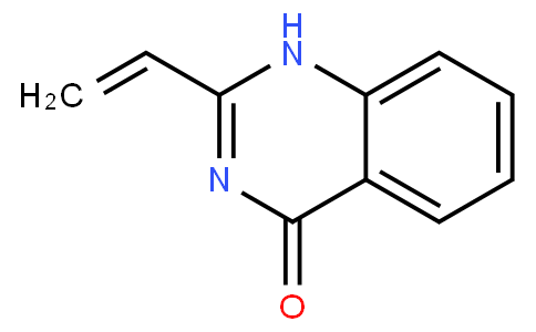 2-乙烯基-3H-4-喹唑啉酮