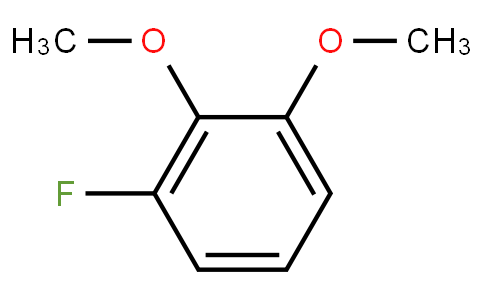 1-氟-2,3-二甲氧基苯