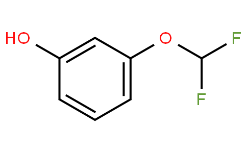 3-(Difluoromethoxy)Phenol
