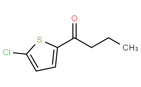 1-(5-氯噻吩-2-基)-1-丁酮