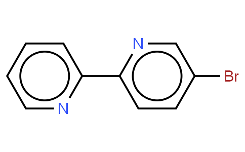 5-Bromo-2,2\'-bipyridine