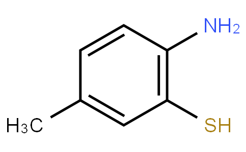 2-氨基-5-甲基苯硫酚