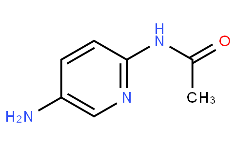 N-(5-aminopyridin-2-yl)acetamide