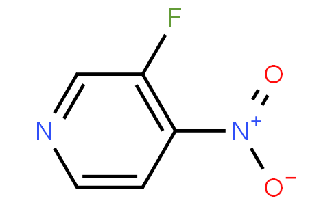 3-Fluoro-4-nitropyridine