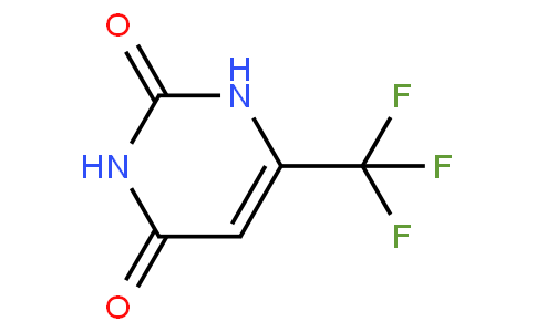 6-三氟甲基尿嘧啶