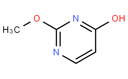 2-甲氧基-4(1H)-嘧啶酮