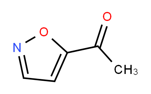 1-(1,2-Oxazol-5-yl)ethanone