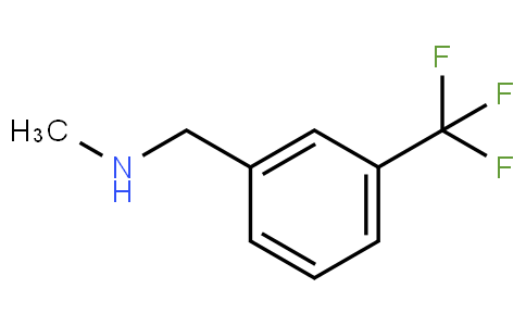 N-Methyl-3-(trifluoromethyl)benzylamine