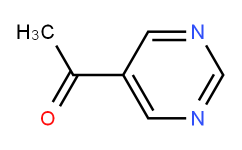 5-Acetylpyrimidine
