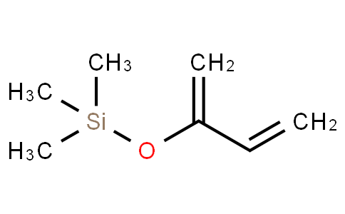 2-三甲基硅氧基-1,3-丁二烯