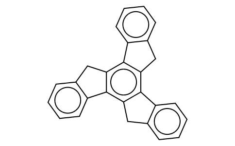 Truxene