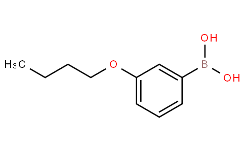 (3-butoxyphenyl)boronic acid