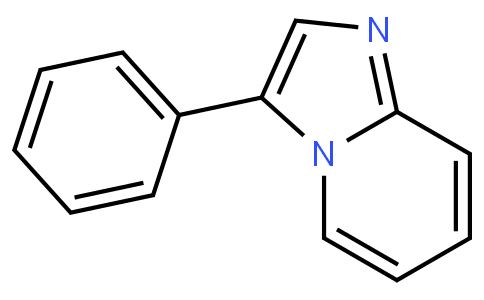 3-phenylimidazo[1,2-a]pyridine
