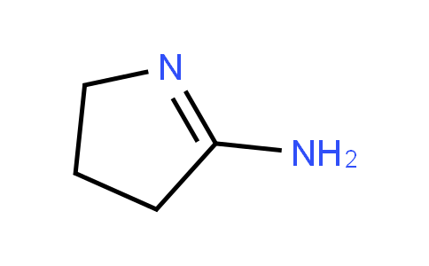 3,4-dihydro-2H-pyrrol-5-amine
