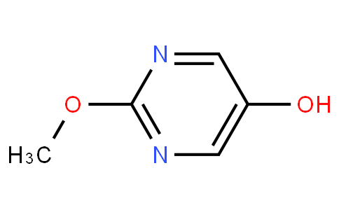 5-羥基-2-甲氧基嘧啶