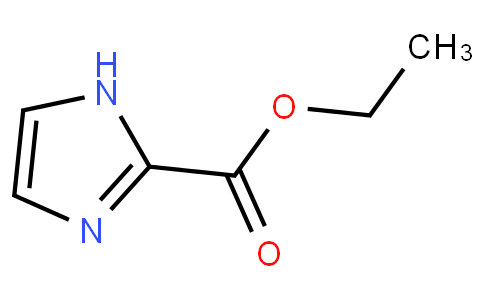 ethyl 1H-imidazole-2-carboxylate