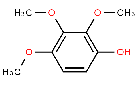 2,3,4-Trimethoxyphenol