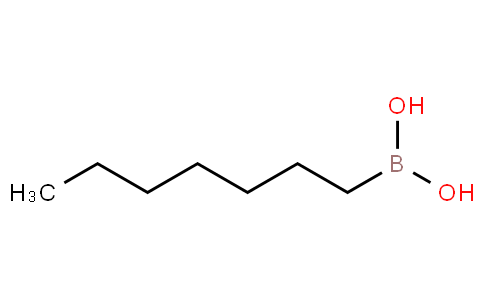 heptylboronic acid