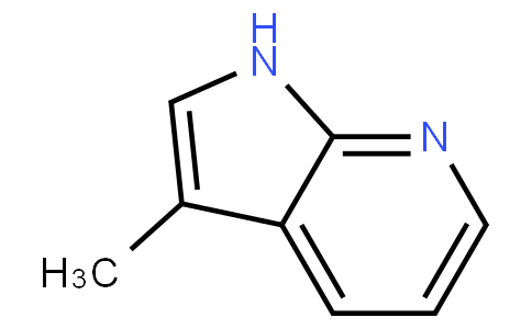 3-甲基-7-氮雜吲哚