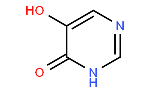 5-羥基-4(1H)-嘧啶酮